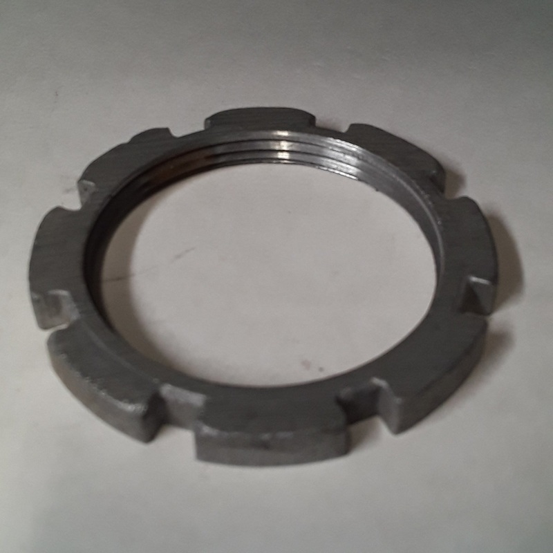 RING NUT (#93701420)