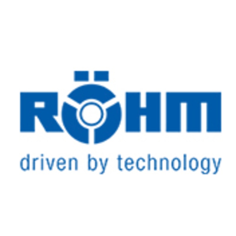 Rohm Replacement Drive Plate, 6 x 3.2mm – HK8088810