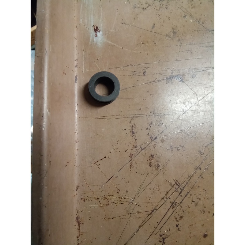 RUBBER (#01573940)