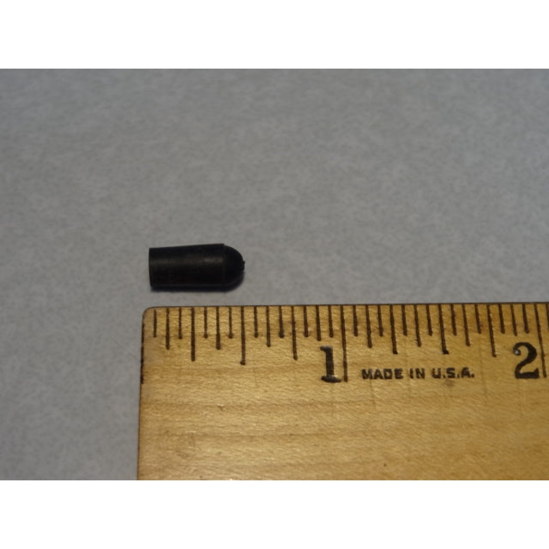 RUBBER BLOCK (#39094200)