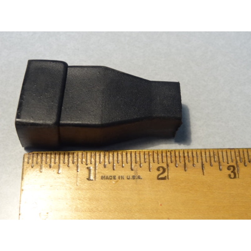 RUBBER BOOT (#35755780)