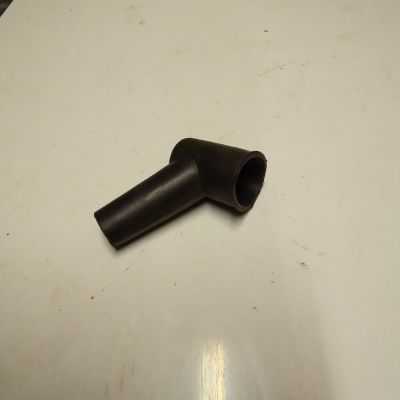 RUBBER COVER (#14663800)