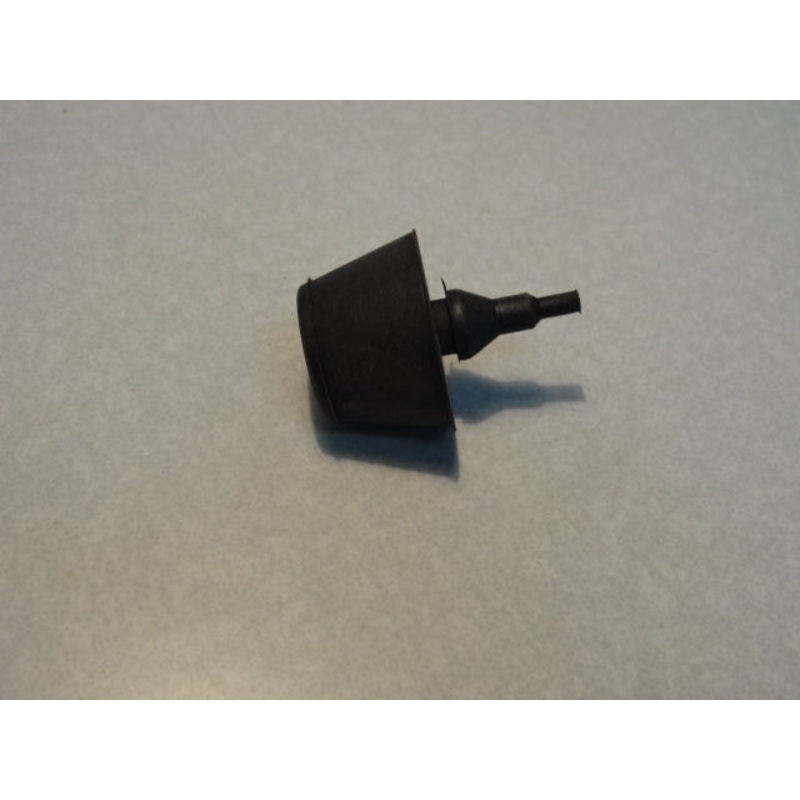 RUBBER PAD (#19461650)