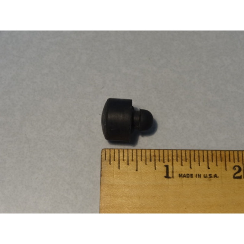 RUBBER PAD (#43263325)