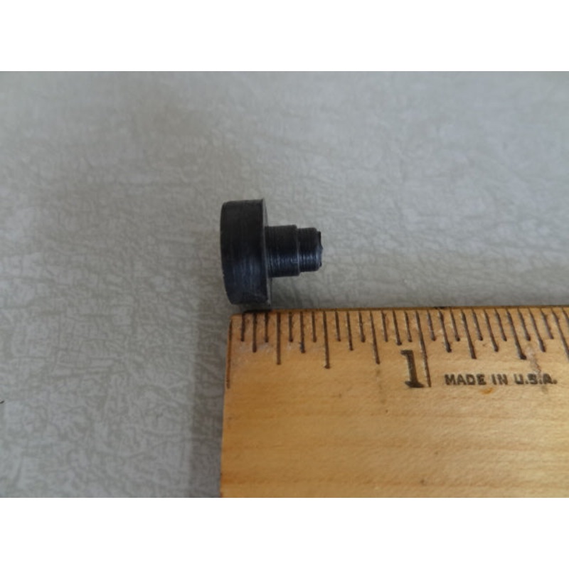 RUBBER PLUG (#03530542)