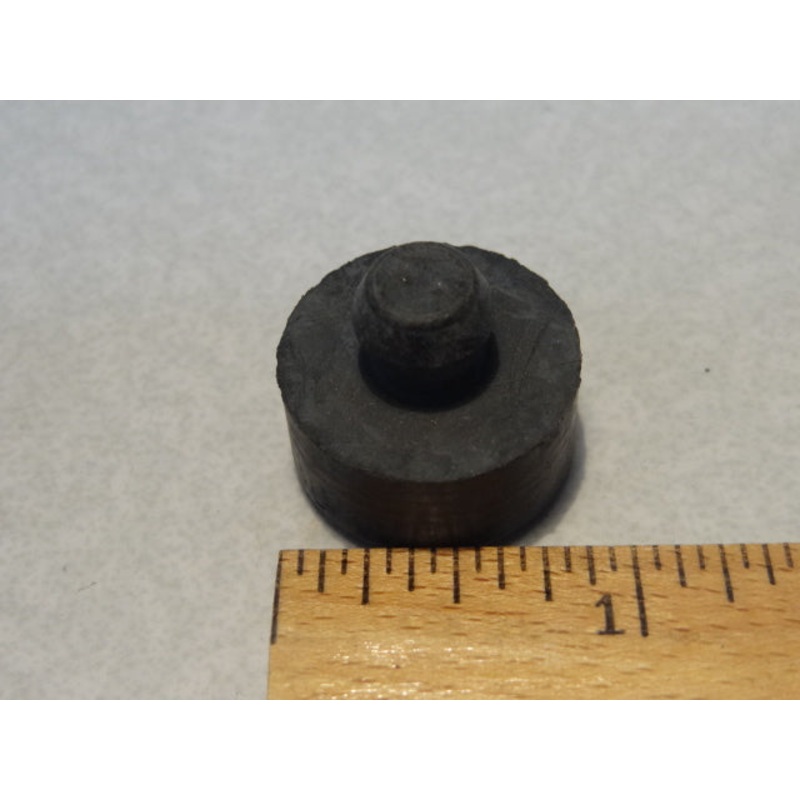 RUBBER PLUG (#93180083)