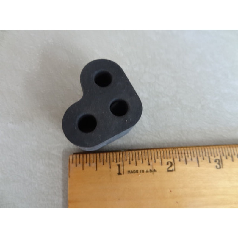 Rubber Spacer (#05124230)