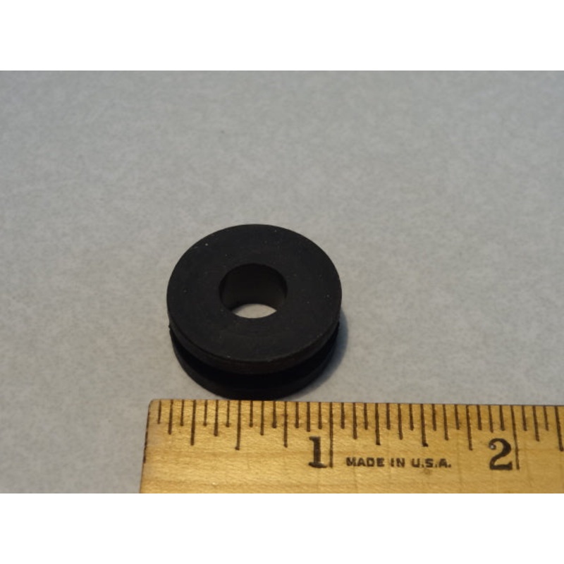 Rubber spacer (#32577910)