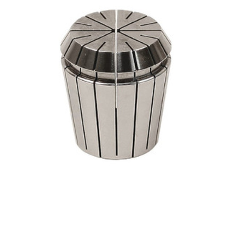 Sharktools ER-40 Spring Collet, 7/32 Size, .218 – .179 (7/32) Range