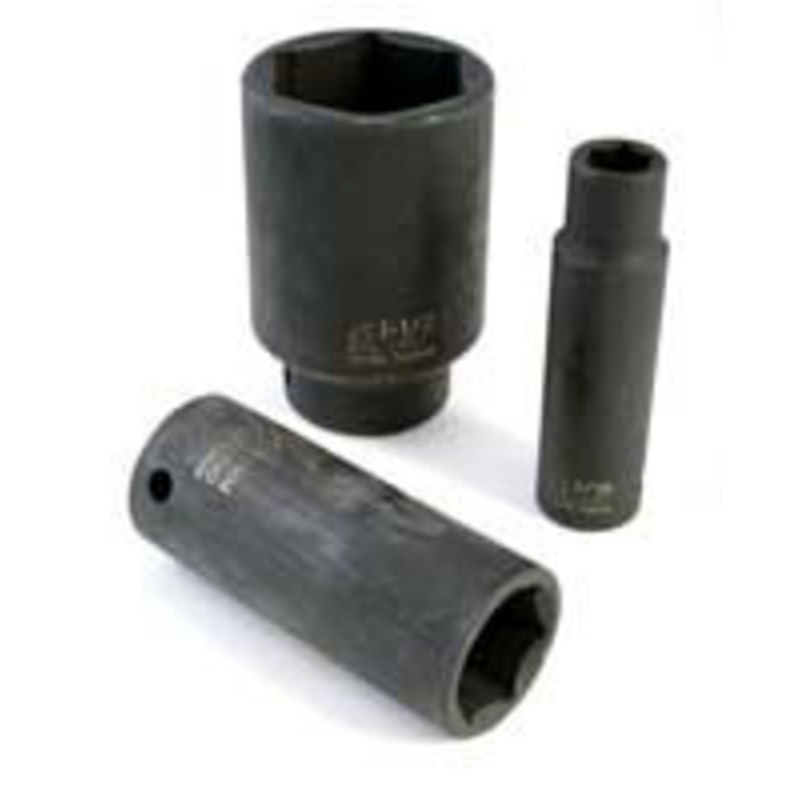Sunex 1/2 DR 1/2 DP IMP SKT – SU216D