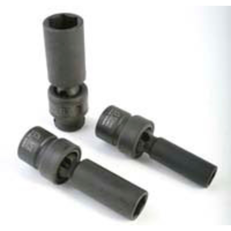 Sunex 3/8 Dr. 3/8 Universal Deep Impact Socket – SU312UD