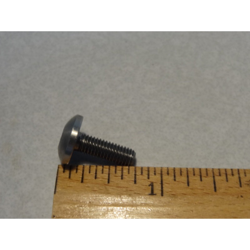 SCREW (CYLINDER HEAD) (#976614)