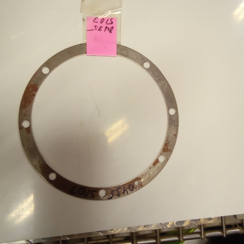 SHIM (#04355103)