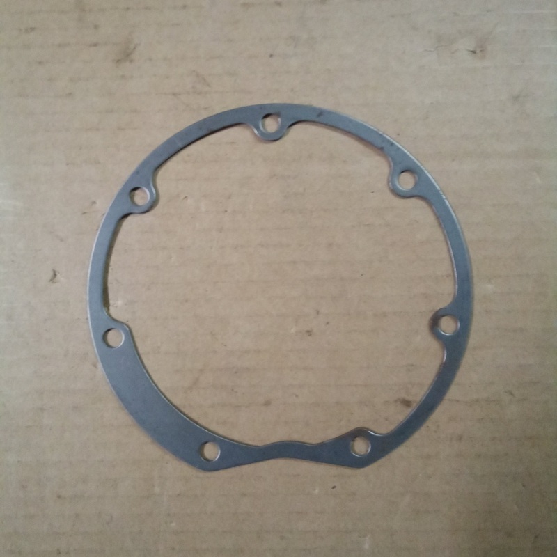 SHIM 1.1 MM (#19355406)