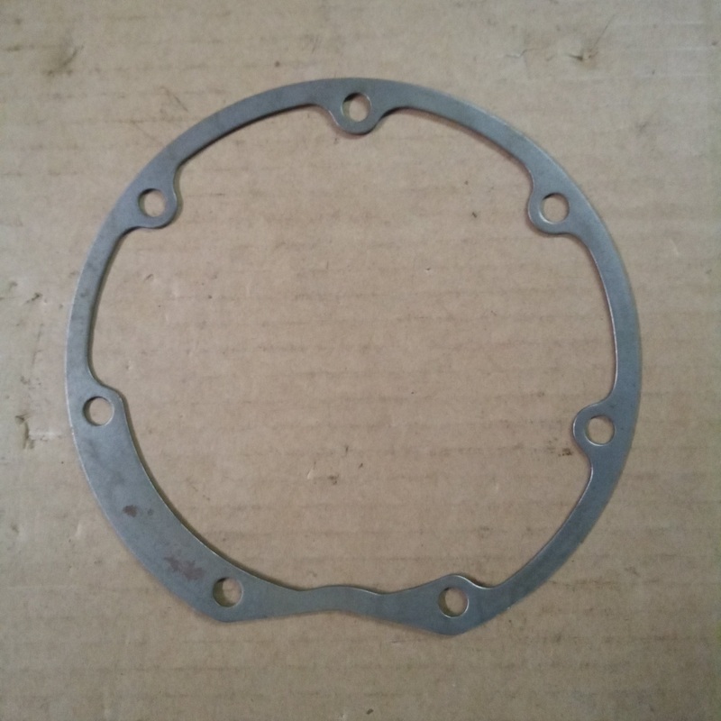 SHIM 1.2 MM (#19355408)