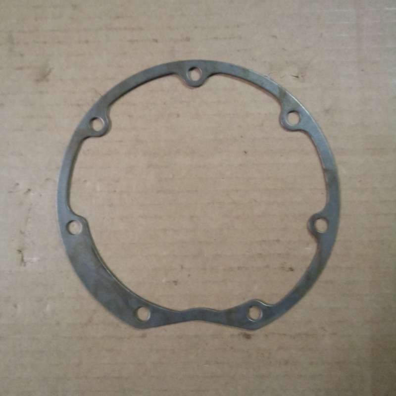 SHIM 1.3MM (#19355410)