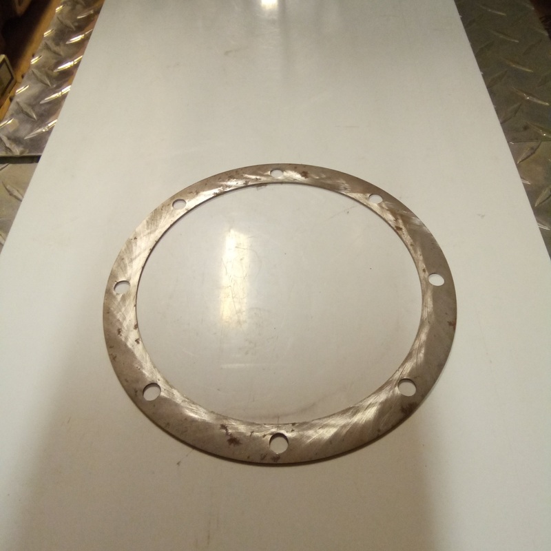 SHIM 1.5MM (#17355412)