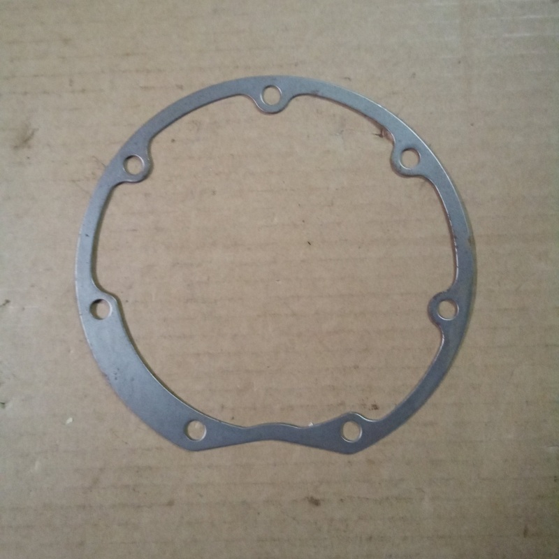 SHIM .8MM (#19355400)