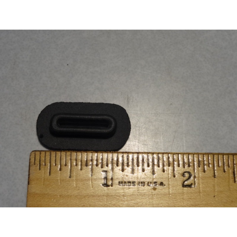 SIDE COVER GROMMET (#39461600)