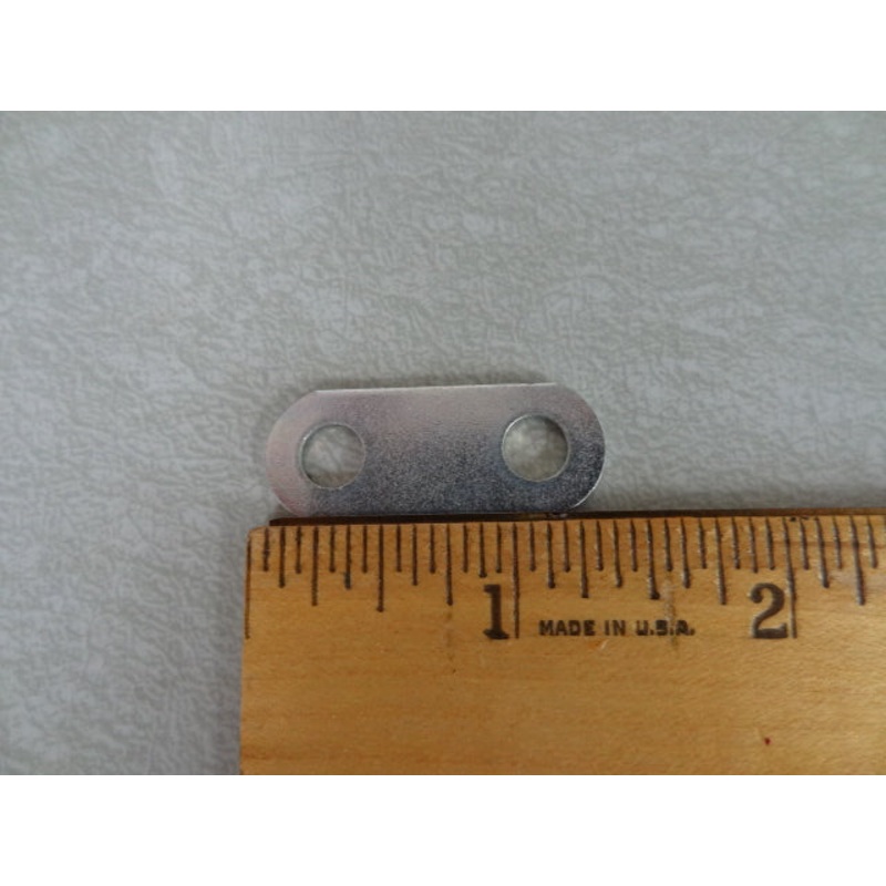 SIDE STAND FLANGE (#01431830)