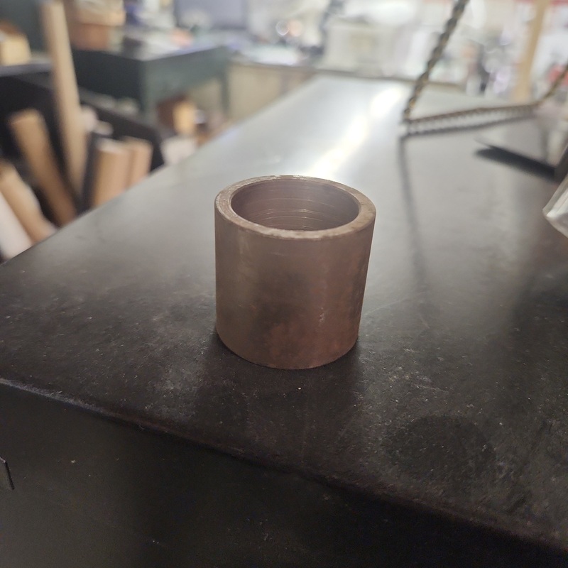 SPACER (#12355100)
