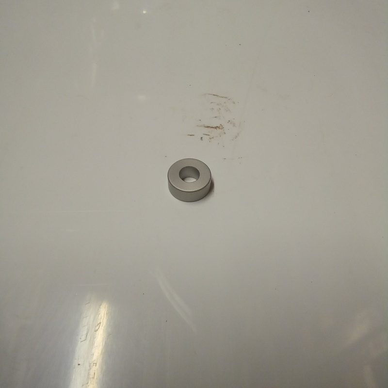 Spacer (#886668)