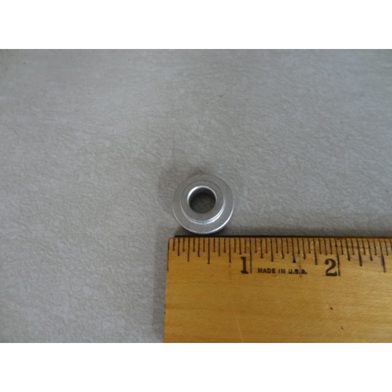 SPACER, REAR FENDER (#03435550)