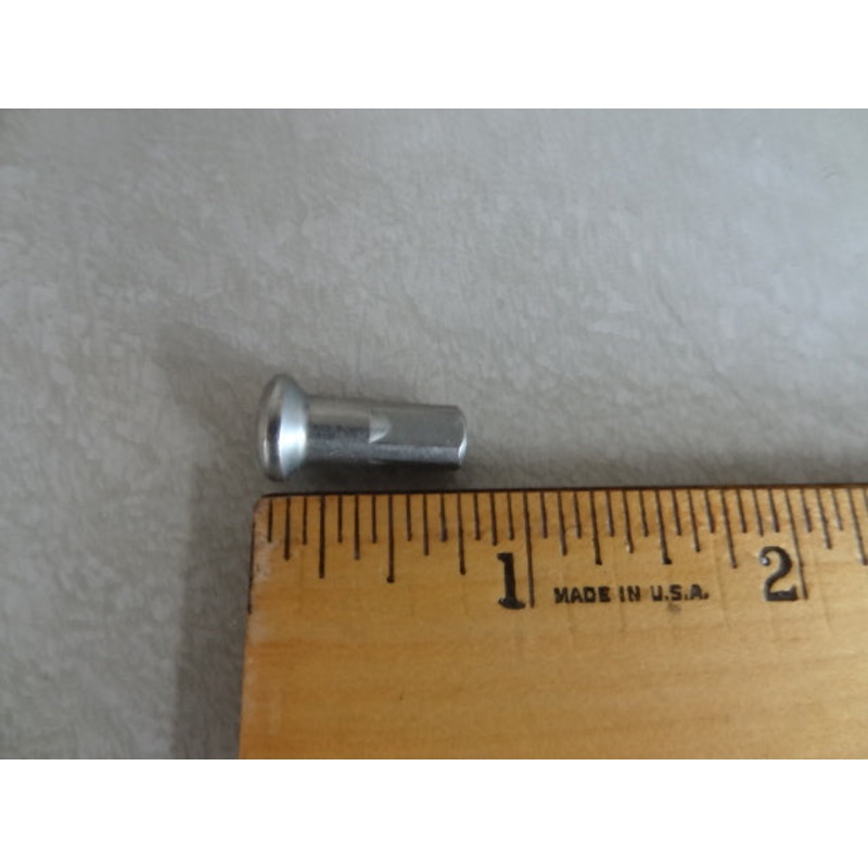 SPOKE NIPPLE (#03611700)