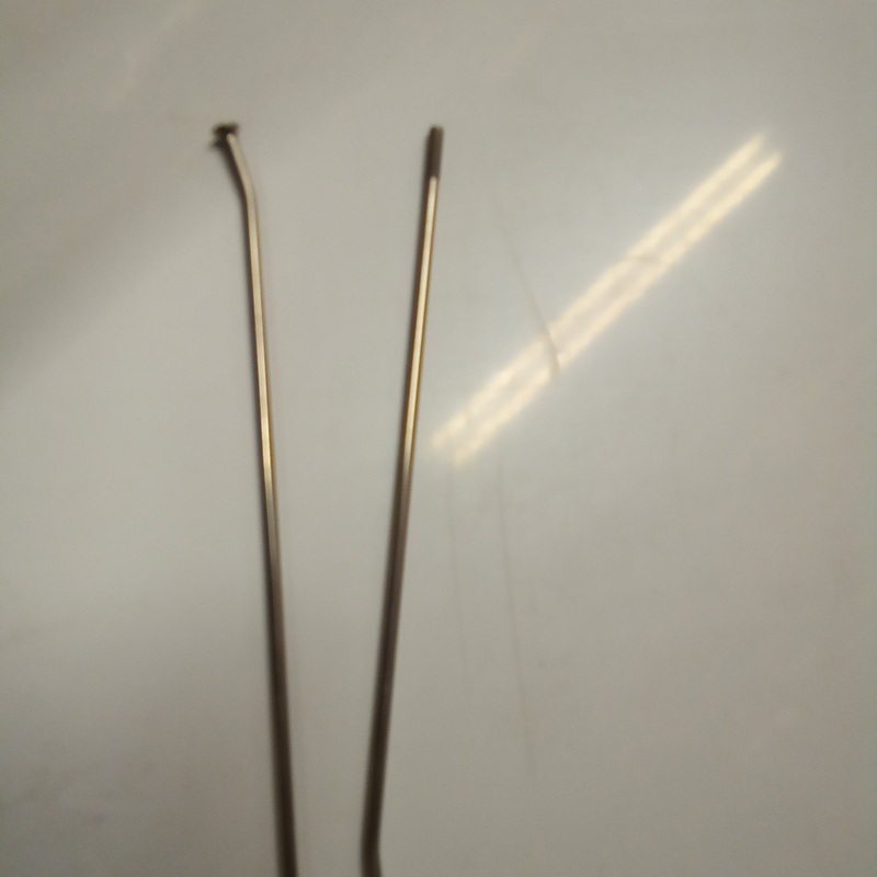 Spoke, Rear Wheel (#03631411)