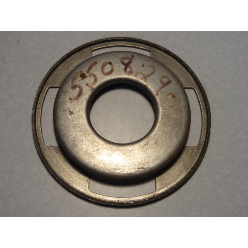 SPRING PLATE (#55082900)