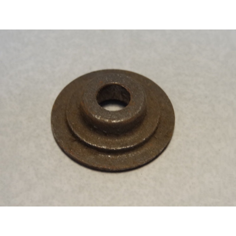 SPRING RETAINER (#55038025)