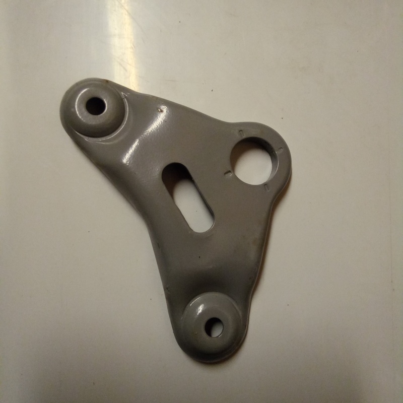 STEERING HEAD (#71493117)