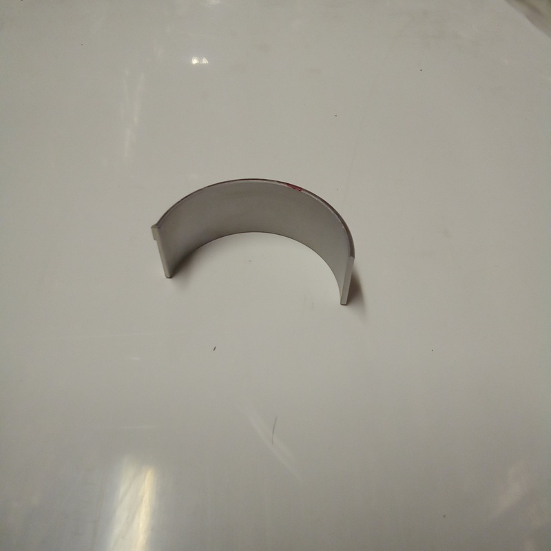 Bearing half-shell (#875243)