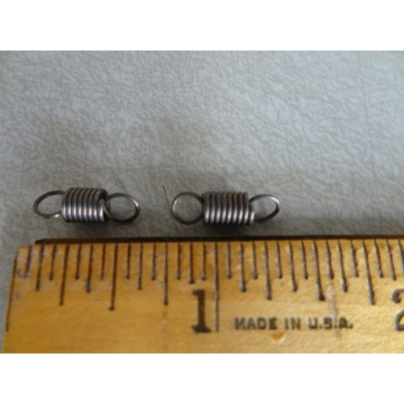 DISTRIBUTOR SPRING KIT (#12710000)