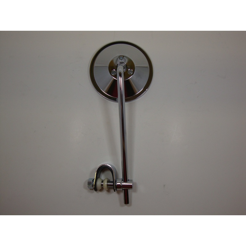 Emgo 8 inch Mirrors (#600005)