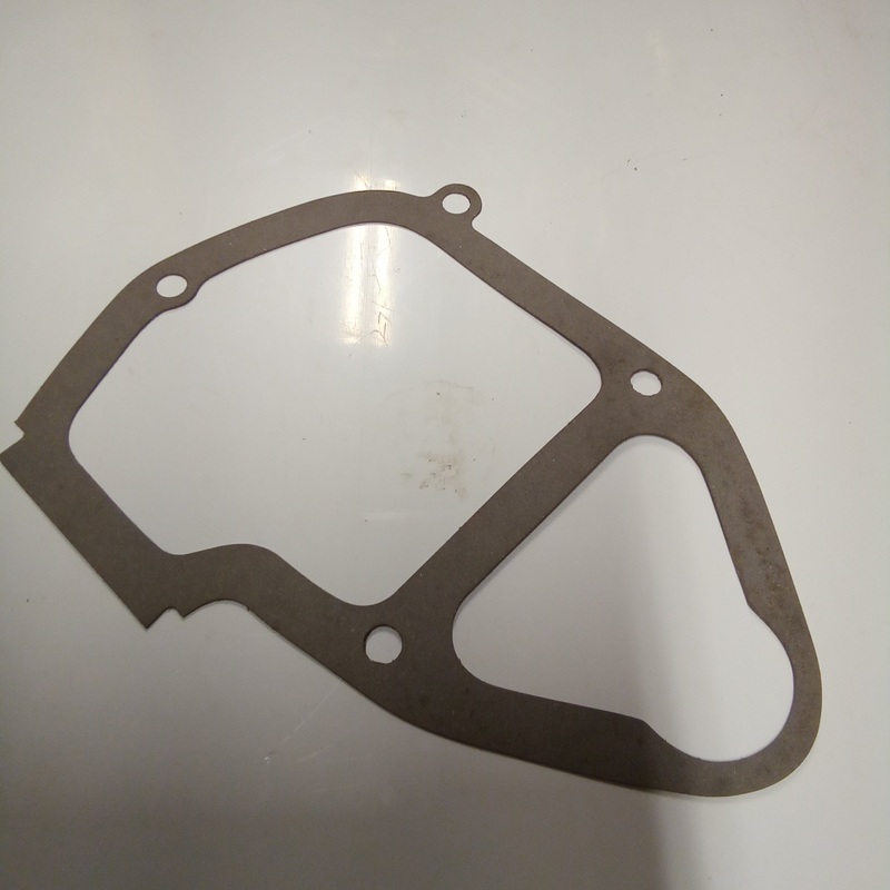 Gasket (#21855000)
