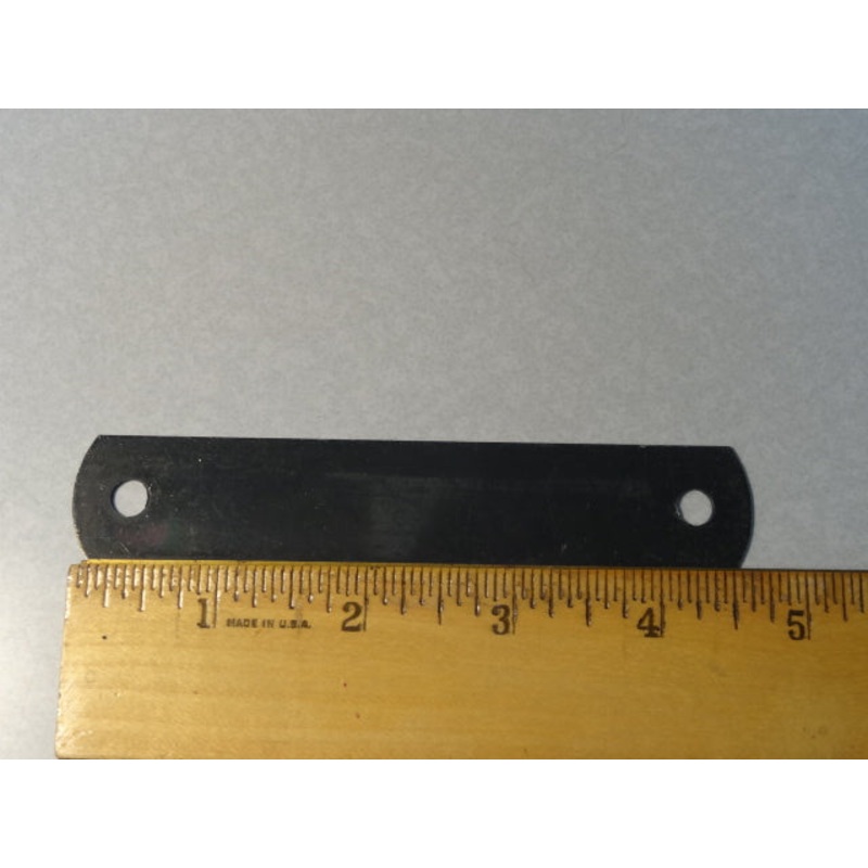HORN BRACKET 29743651 (#29743651)