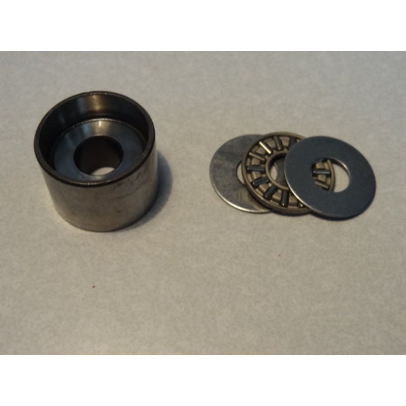 KIT CUSCINETTO REGGISPINTA (#976696)