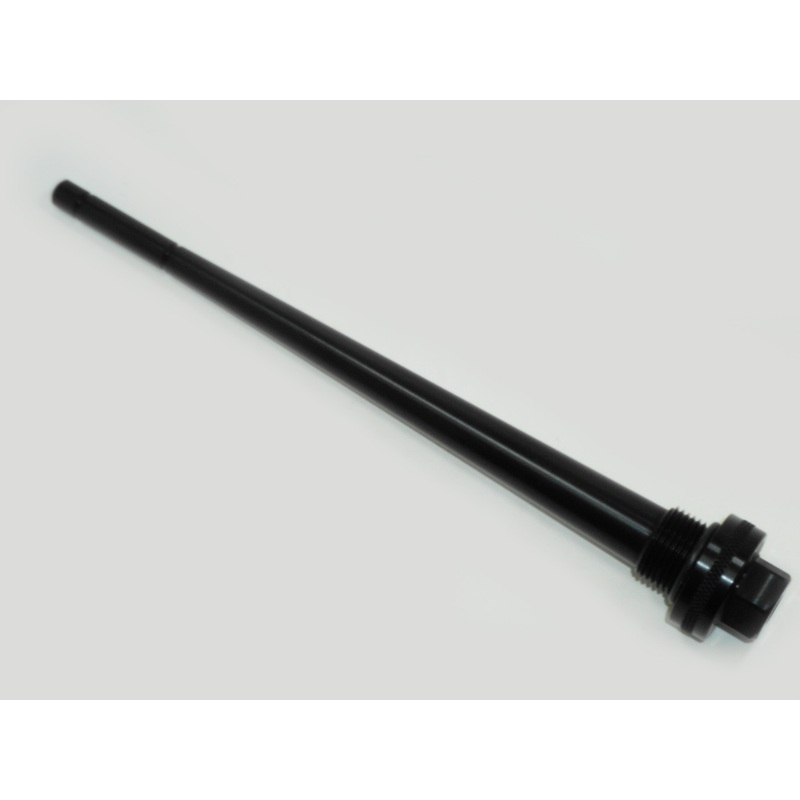 OIL DIPSTICK BLACK (1142003) (#1142003)
