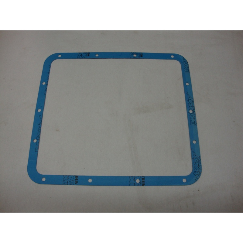 PAN GASKET FOR OEM EXTERNAL FILTER MOTORS (#01003600)