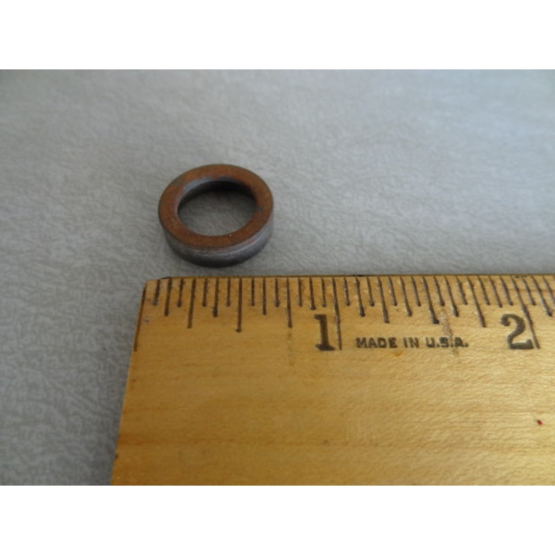 RETAINER OR STOP RING (#12730520)