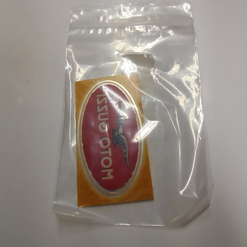 Sticker RH (#03917844)