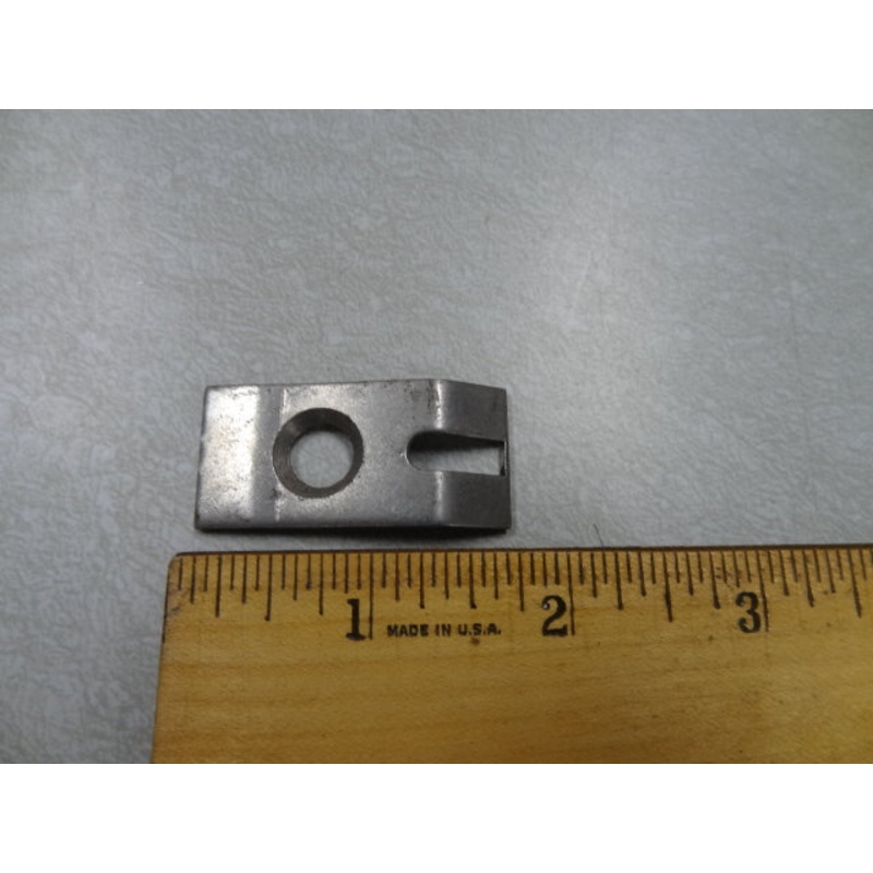 STOP PLATE (#12351300)