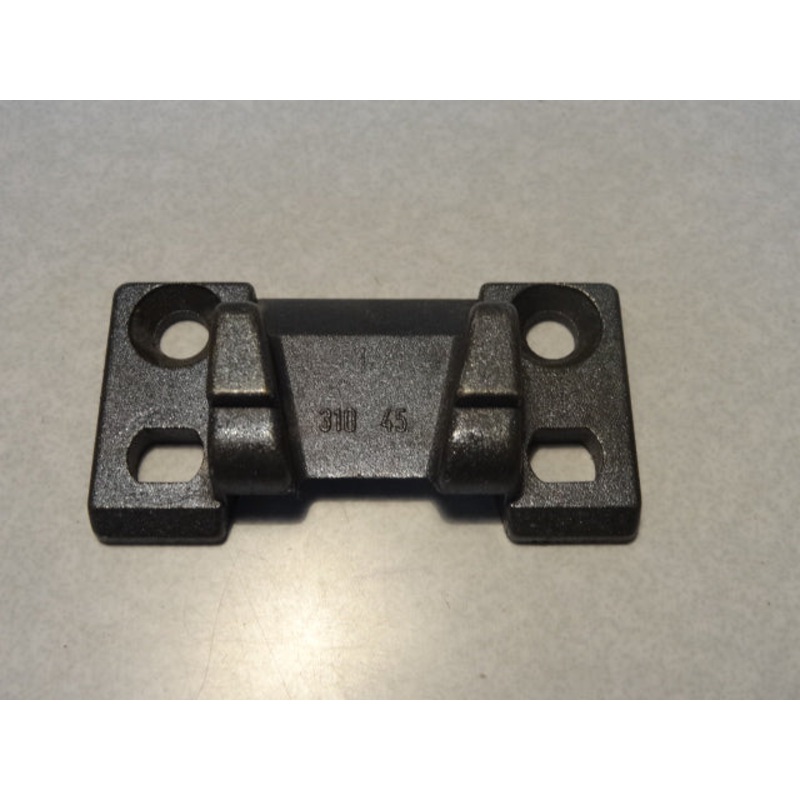 STOP PLATE (#46635000)