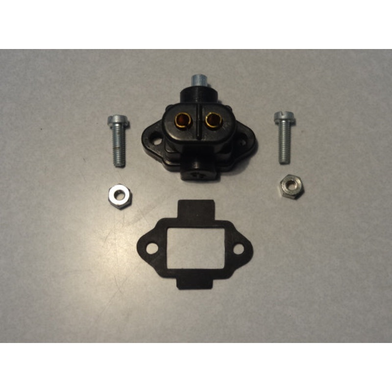 STOP SWITCH (#35741170)