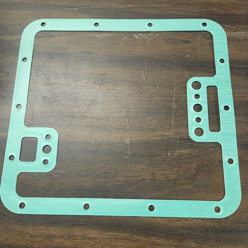 SUMP GSKT (#01003650)