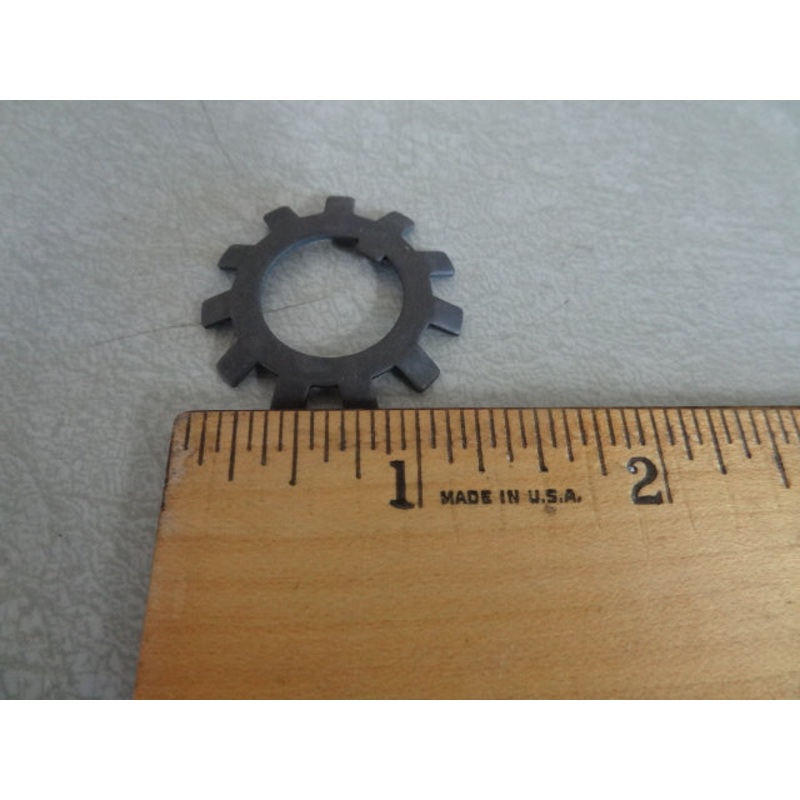 TAB WASHER (#04055000)