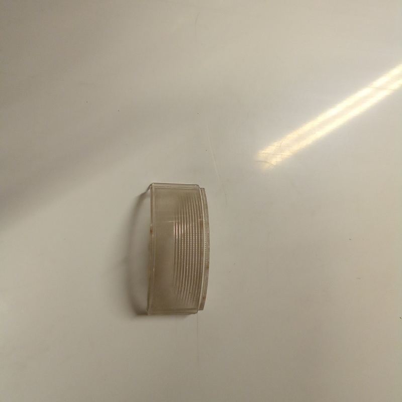 TAG LAMP LENS A (#10741724)
