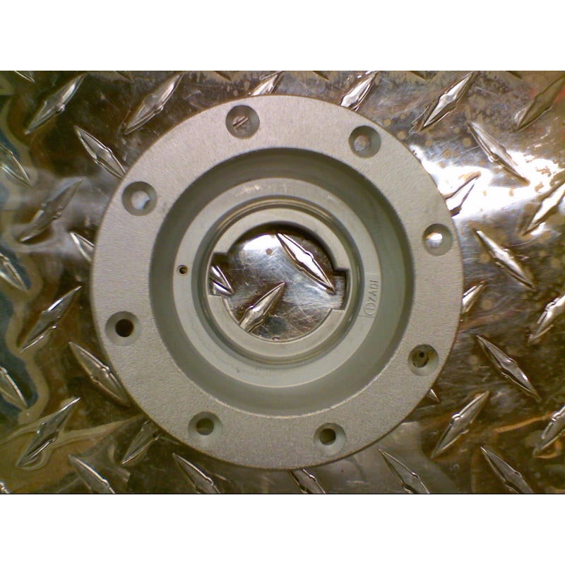 TANK CAP FLANGE (#30102300)