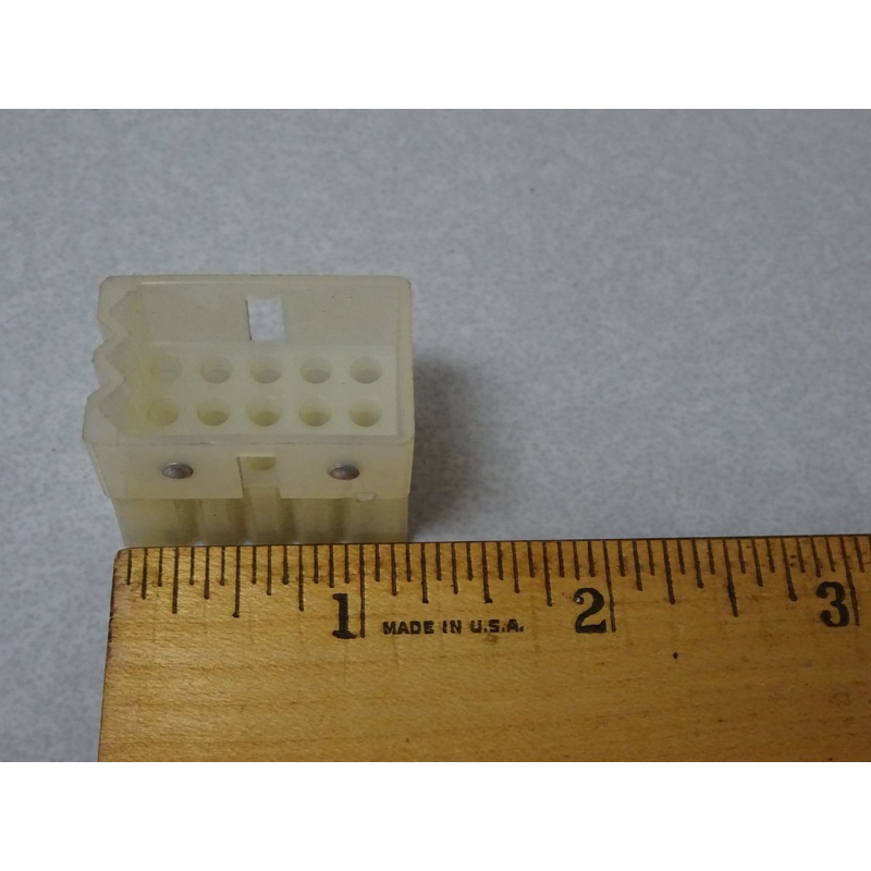 TERMINAL BLOCK (#17756100)
